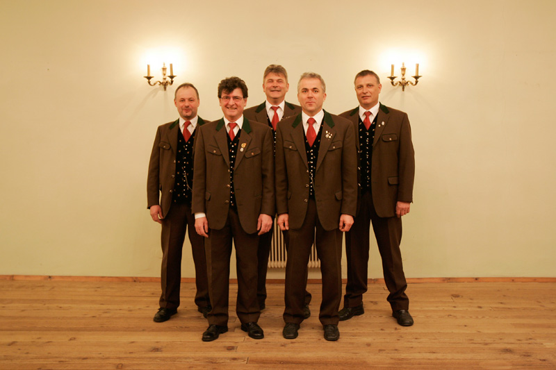 Quintett 1982 - 2010